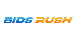 BidsRush Logo